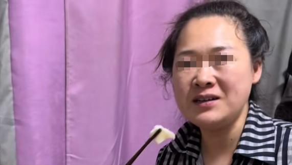 那个“光转圈没有风”的风扇姐，被人扒出黑料来了，真是个狠人