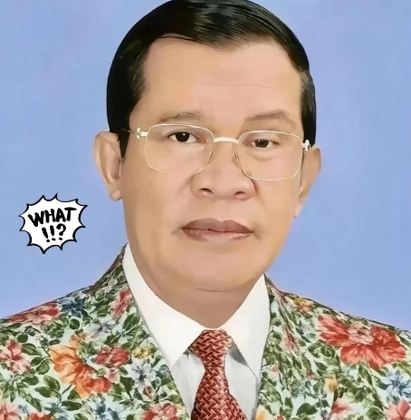 就在刚刚，柬埔寨突然宣布最新动态！
8月10日，柬埔寨和泰国因边境地雷问题再度爆