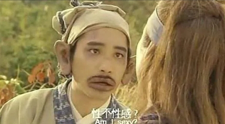 1993年，刘镇伟筹拍《东成西就》，邀请了钟镇涛客串1分钟，酬劳30W，钟镇涛：
