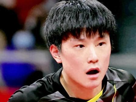 这个日本的乒乓球天才回到四川祭祖，但是他却被国人强烈抵制，大家纷纷喊着让他“滚出