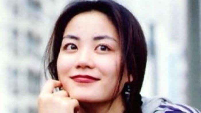 王菲是怎么移居香港的，原来黑豹乐队是借了她的光，才有了良好的发展前景