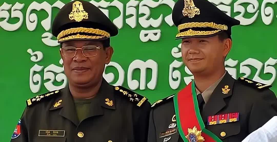 洪森父子将可能走向不归路！
        柬埔寨的洪森与魏国的司马懿非常相似