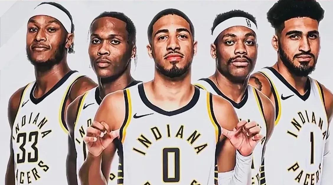 NBA东部决赛马上就要开打，不说别的，看了看两队先发五人的年薪，真的不看好尼克斯