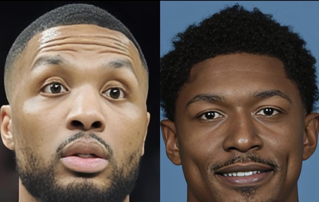 太阳仍想交易比尔？ESPN：建议比尔、利拉德互换
在杜兰特交易达成后，有消息指出