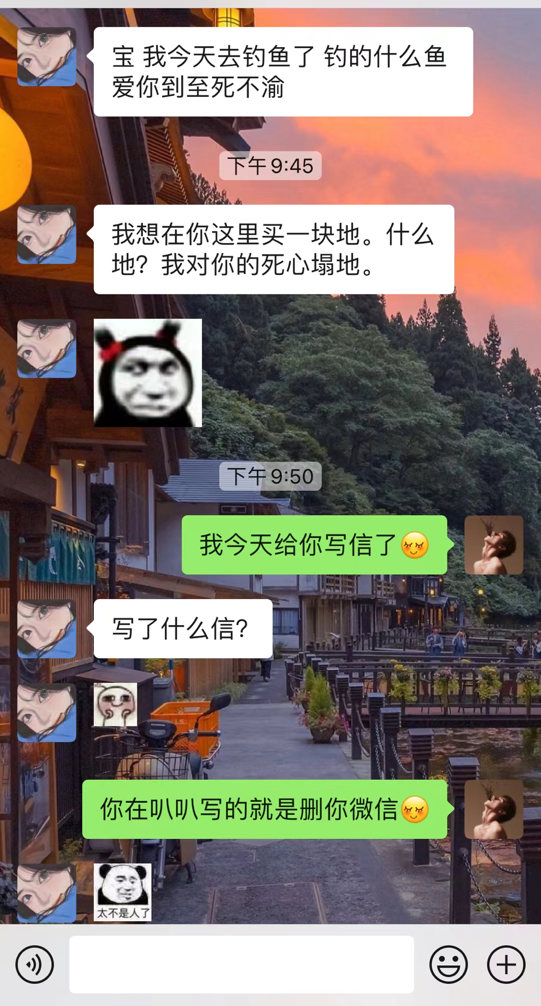 每看一次都会笑的图