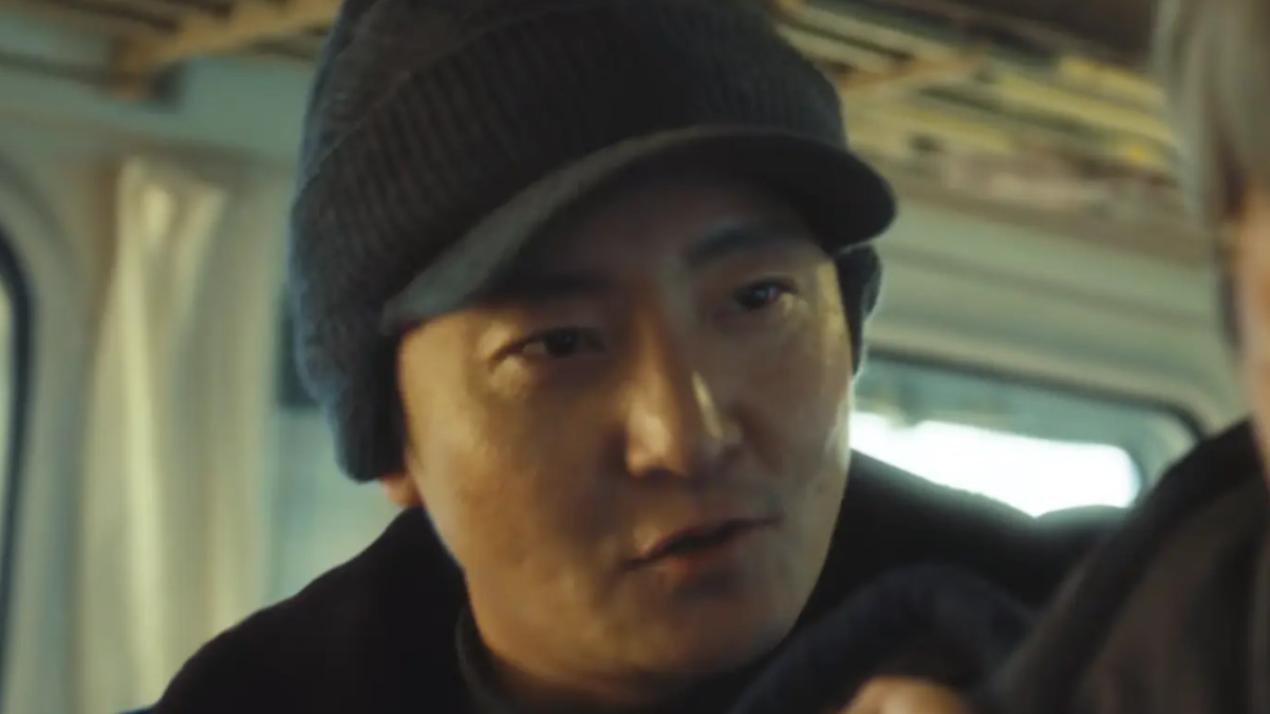 《黄雀》真是太好看了！