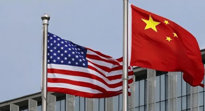 罕见！法媒刊文表示，全球软实力中国已经超过了美国！6月17日，根据法新社报道，法