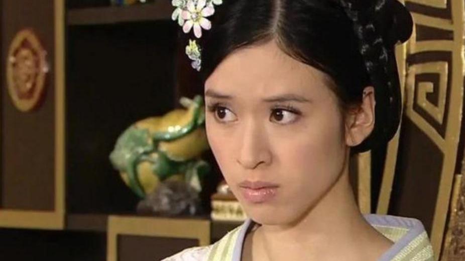 43岁前TVB小花公开征婚！曝嫉妒他人成双入对，曾为母亲做按摩妹