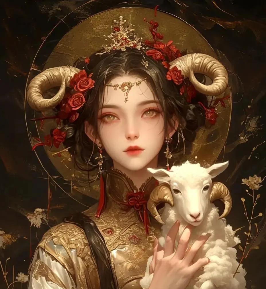 揭秘白羊座：勇敢与孩子气，并存的星座传奇
各位吃瓜群众注意了！今天咱们不聊明星塌