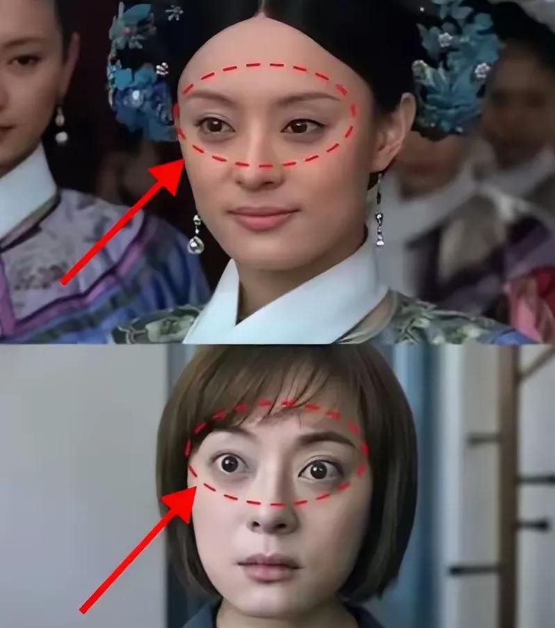 “这还是四郎心爱的那个嬛嬛吗？”孙俪近日又登上了热搜，不是因为演技下降，也不是因