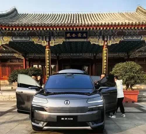 专家预测，未来新能源车企只剩下5家：

1：比亚迪——存活概率100%
2