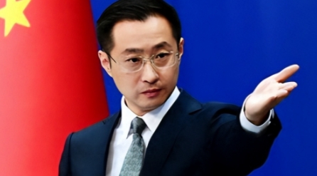 等不及俄倒下了，7国分5路攻打中国。

近期国际上可谓乱成一锅粥，以美国为首的国