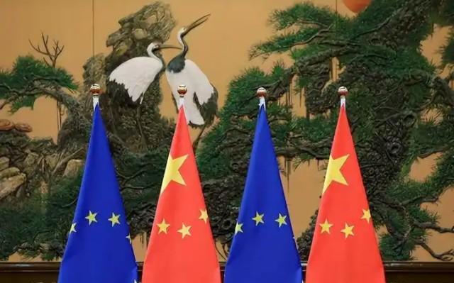 在中欧峰会之后！德媒刊文声称，中欧间所谓的“伙伴关系”实在是名不副实，欧洲要认清