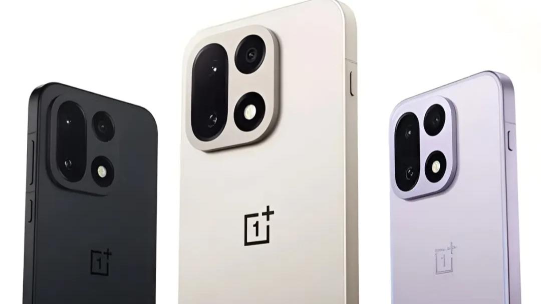 一加15，年轻人的第一台电竞超跑