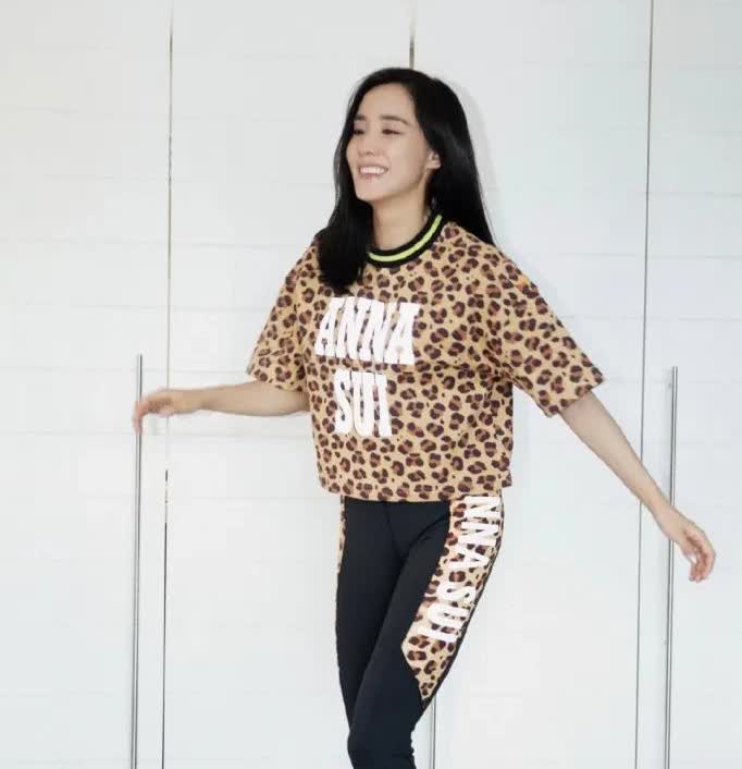 王智，166cm，快乐的秋雅。