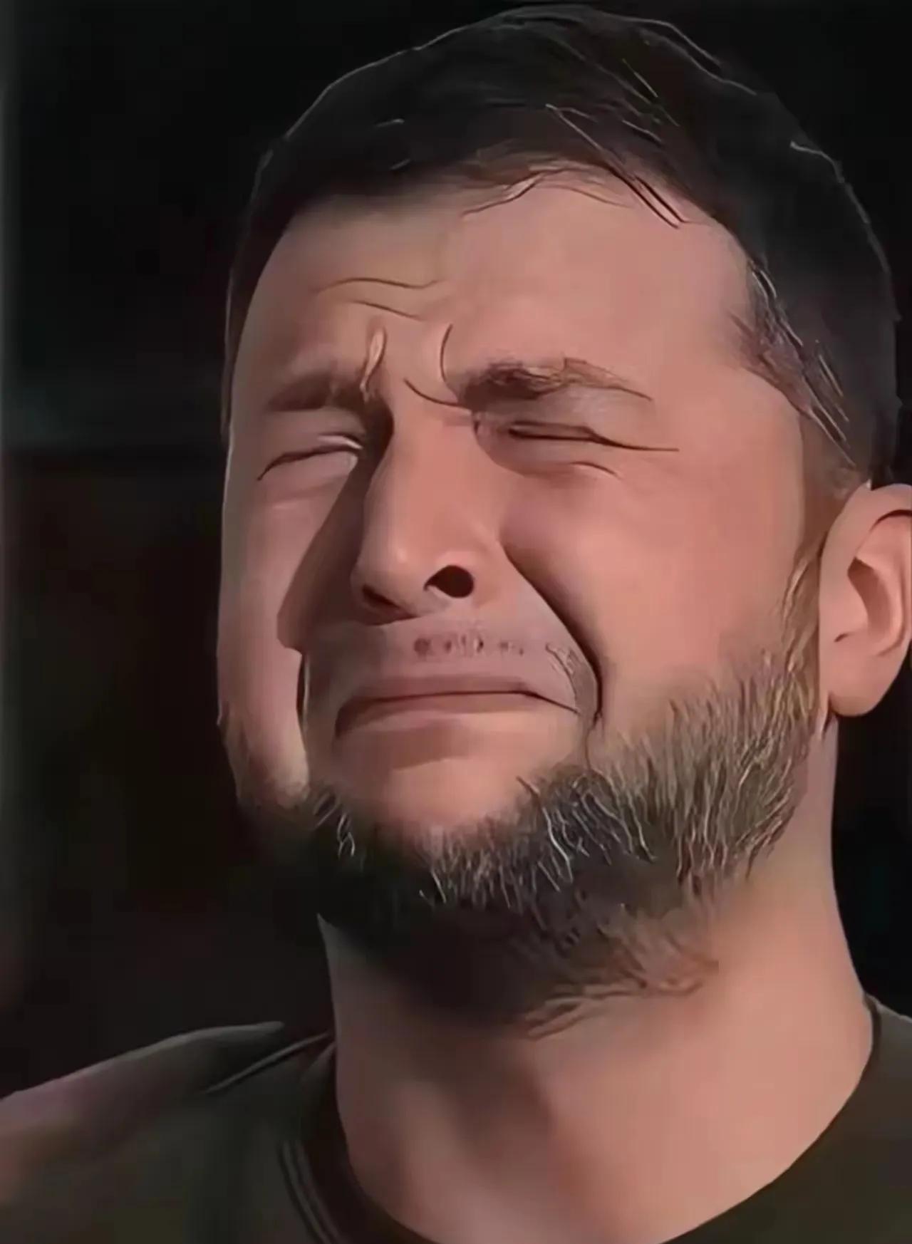 特朗普：只要乌克兰把稀土资源拿出来，我们就给你钱给你武器！要不然美国老百姓为你买