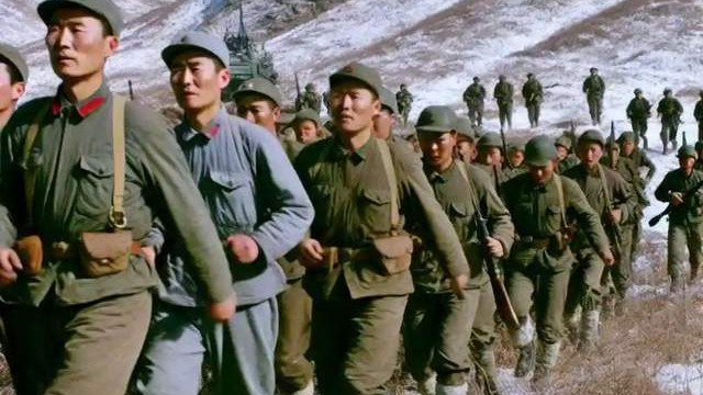 越南士兵谈中国士兵和美国士兵的区别