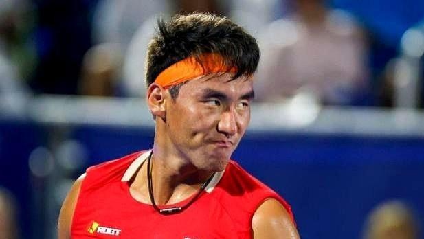 布云朝克特2-0横扫美国外卡，终结十连败，下一轮战梅德维德夫