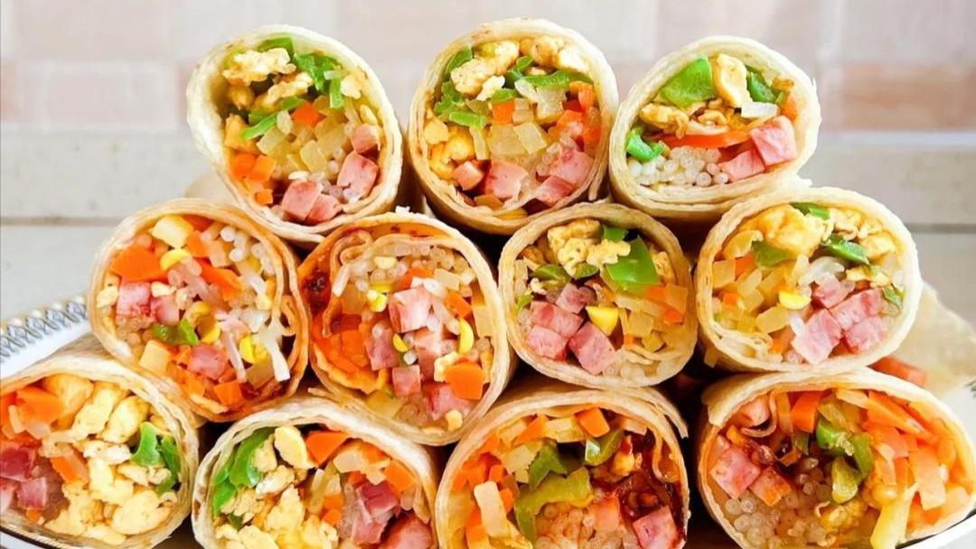 “立春不躲春，一年不顺心”，记得吃5样，吉祥顺遂，不忘老传统