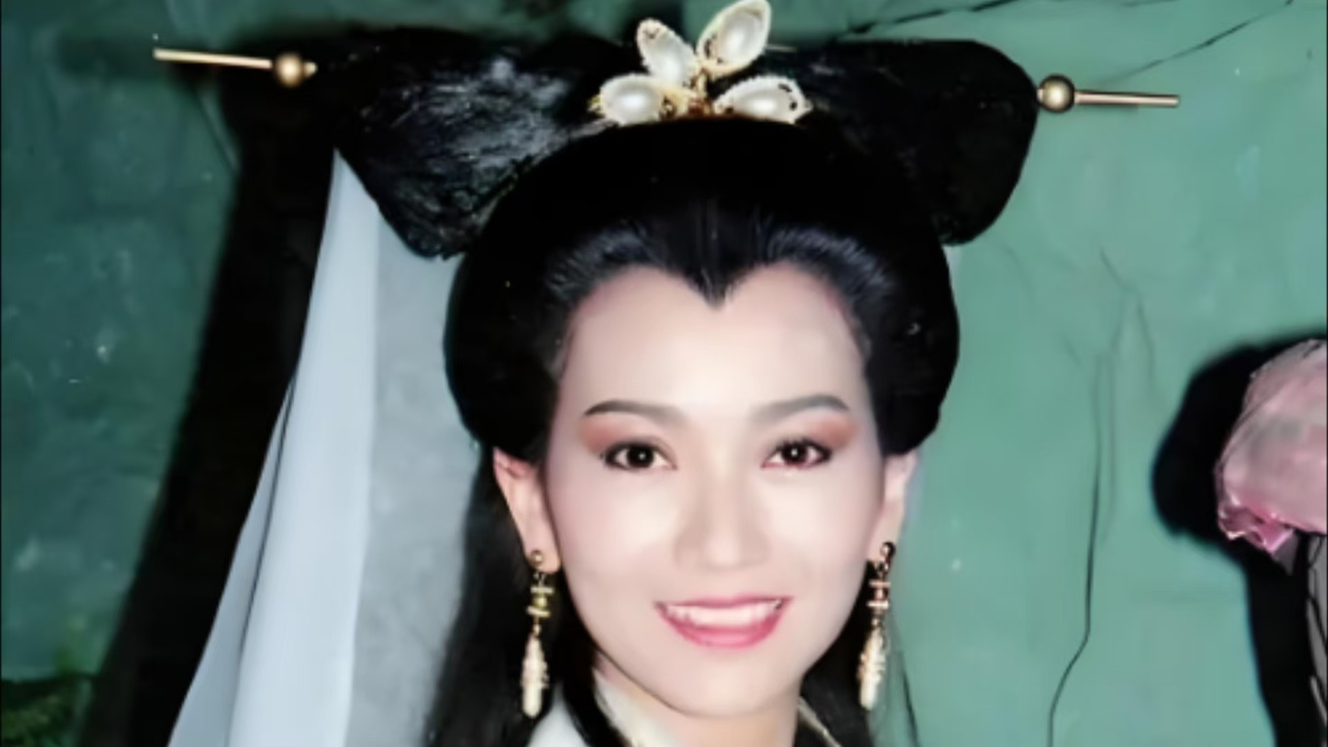 《新白娘子传奇》：许仙最早出现的哪三个贵人，让他成为一个名医？