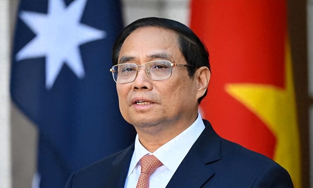 中国拒绝技术转让后，日本接盘越南铁路项目，范明政高兴太早了
越南总理范明政这次真