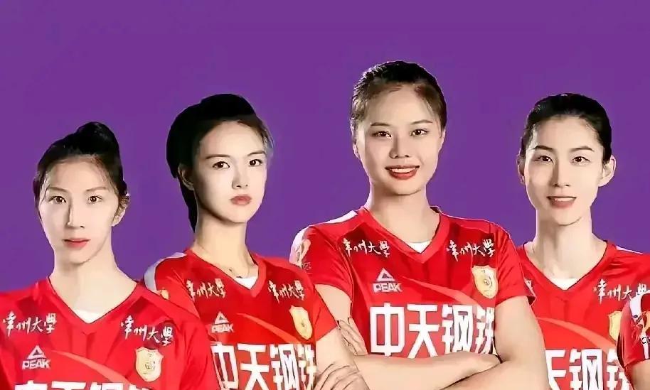 龚翔宇离开后受益最大的就是天津！
龚翔宇在国家队有点孤单影只的感觉，她的最佳搭档