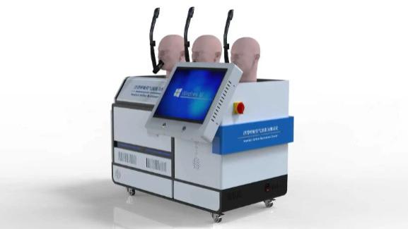 LT-HZ187 潜水呼吸管气流阻力测试仪 BSEN1972-2015 值得信赖