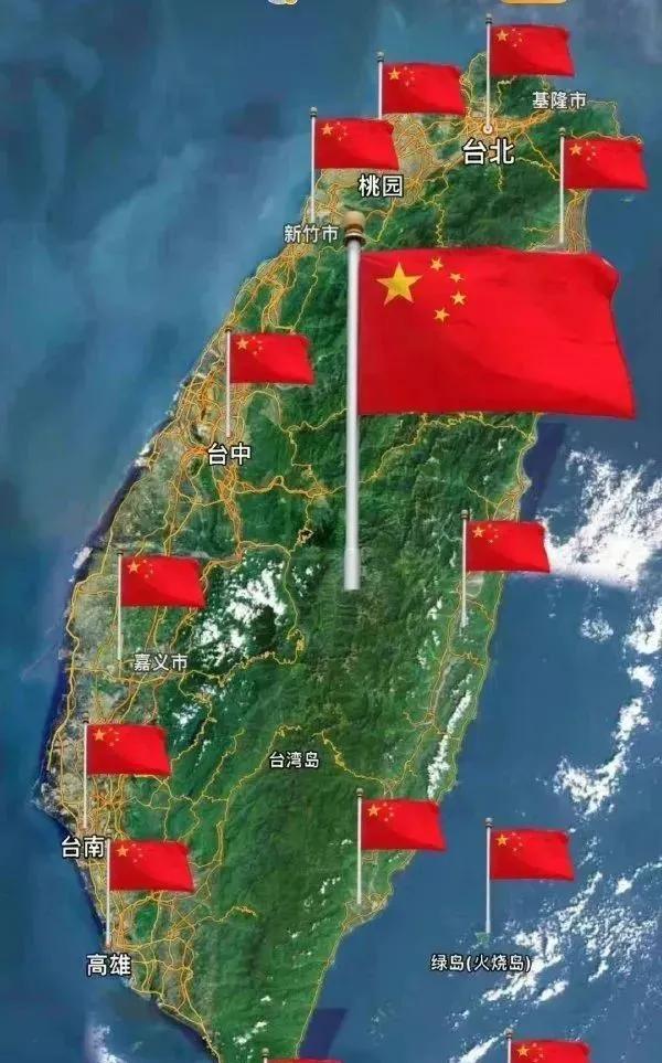 ·为何说美军根本不敢来台海？这么说吧，美国其实心里门清，在台海跟解放军硬碰硬，输