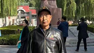 从陈时瓦老师解读中，感悟李白“长风破浪”的青云之志