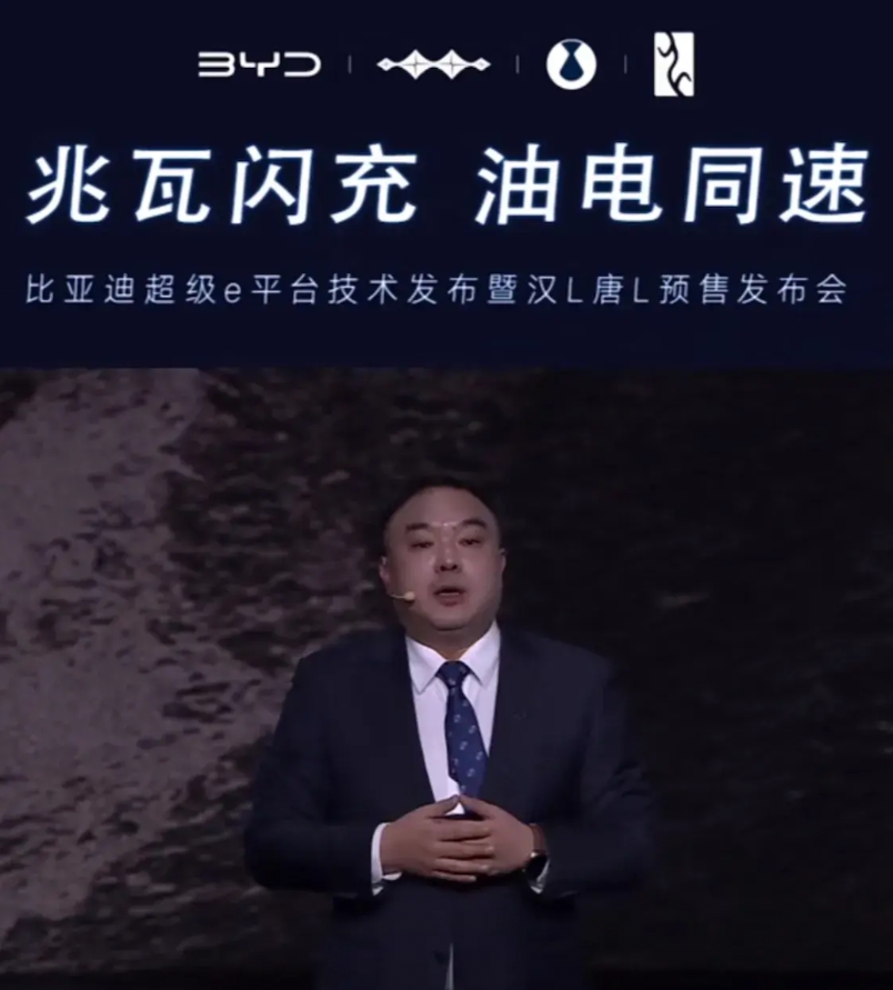 瘦天无人耕，耕开有人争

比亚迪开个头，后面友商排队挤进场

2025年3月17