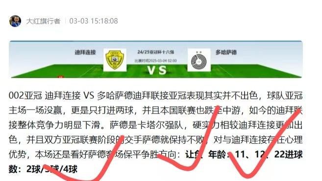 昨晚精选4场，全部命中，今晚继续3月4日精选分享