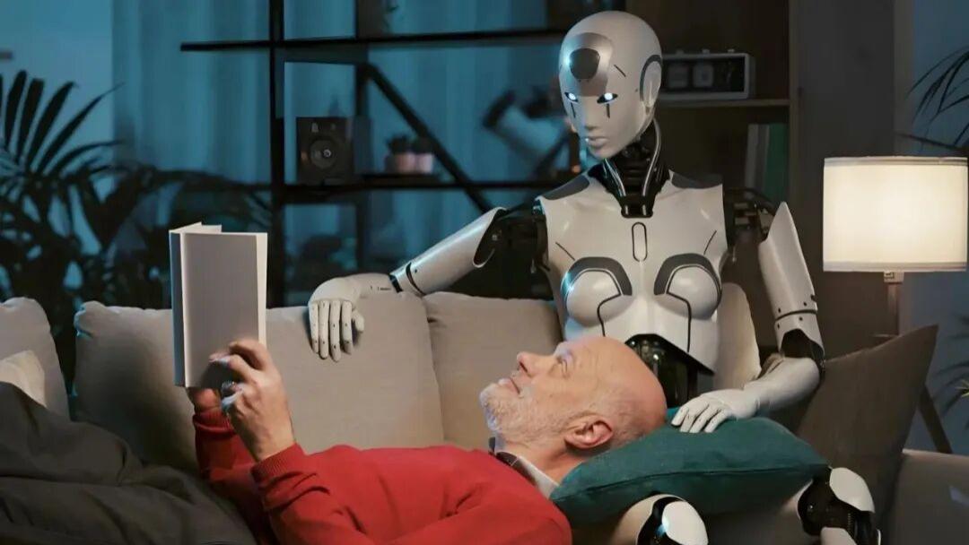 上海发5亿消费券，AI台灯陪你哭，经济越萧条，商家越暖心？