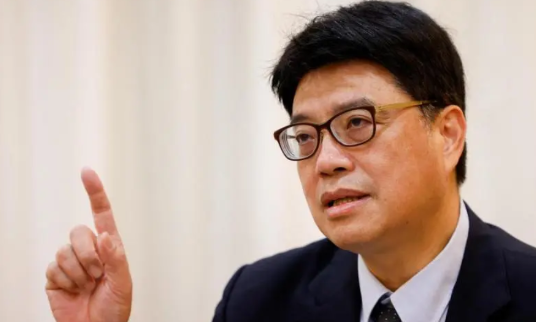 民进党当局又出险恶之举。
新加坡联合早报今日报道：“为落实赖清德提出的‘国安17