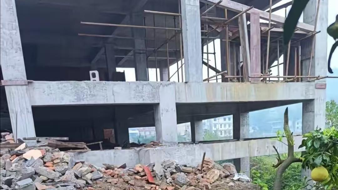 设计院不敢干的事，让农村包工头干了！