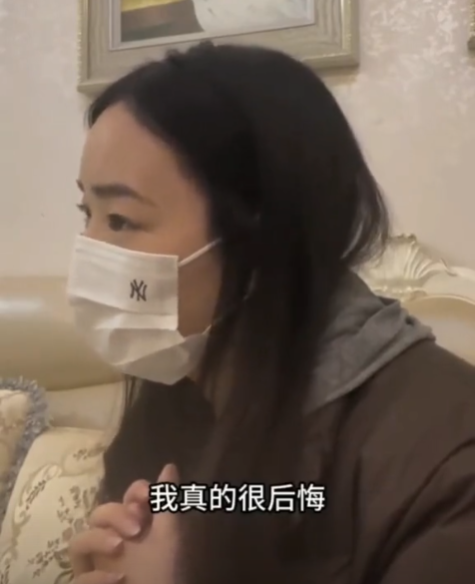 一女子为了给弟弟买房，不惜与丈夫离婚，用自己分得的那份夫妻共同财产，给弟弟买了房