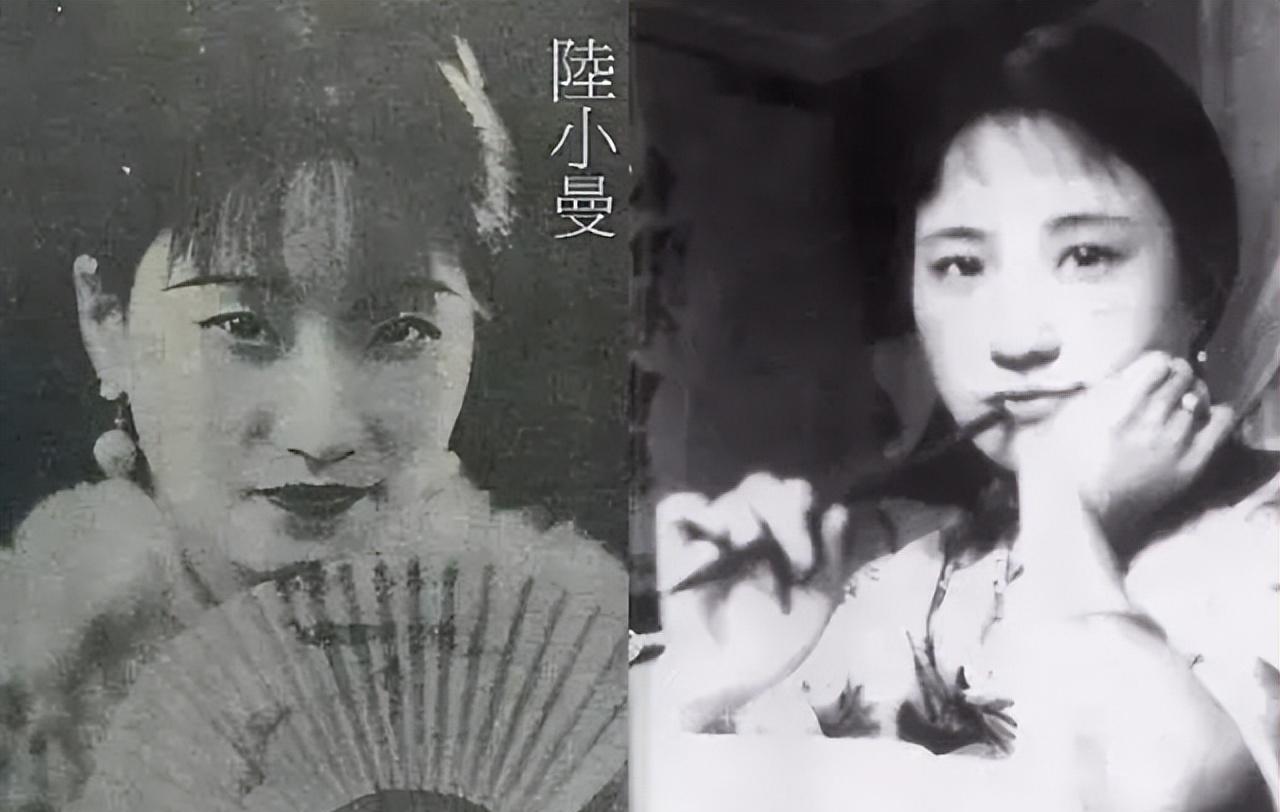 1931年，徐志摩去世后，留下了一个“八宝箱”，在他的红颜知己凌叔华手中。凌叔华