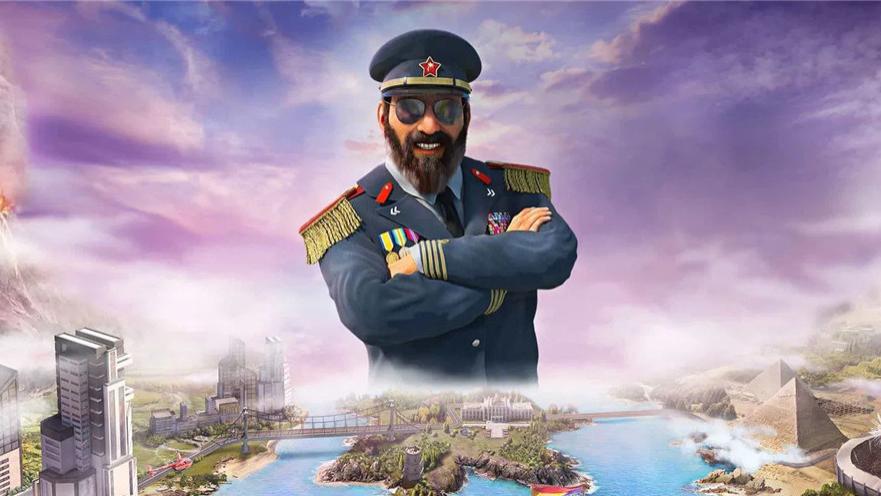 万代南梦宫出售《海岛大亨6》开发商