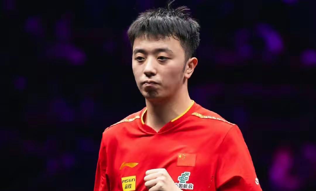 随着资格赛结束，WTT太原赛，国乒首轮对手/正式出炉

冯耀恩实力平平，向鹏有望