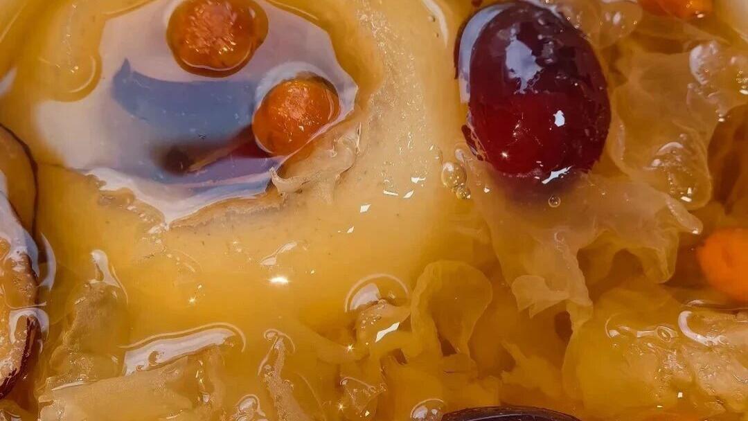 秋燥最怕这6种水果！秋天建议常给孩子吃，清热去火