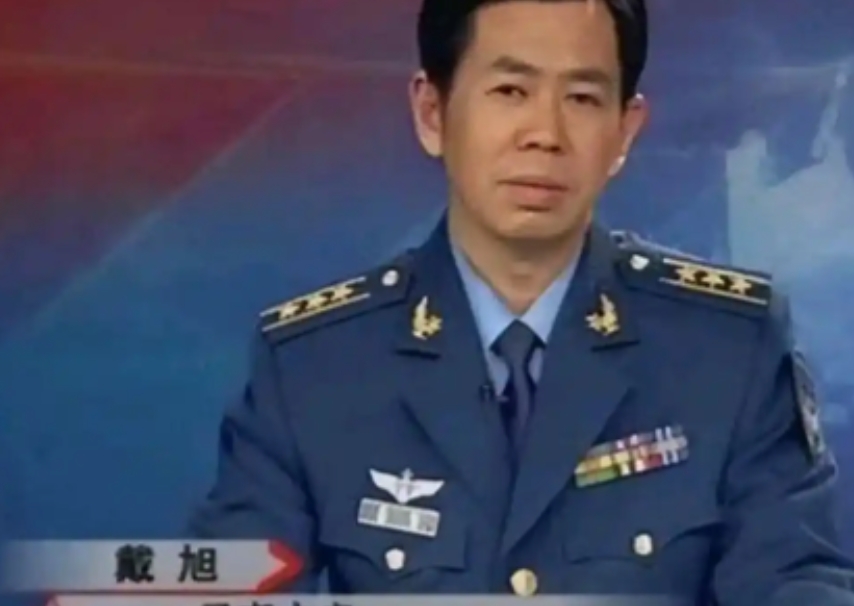 戴旭上校：如果中美两国开战，美国有能力把中国的海岸给拆掉，中国也可以把美国在亚太