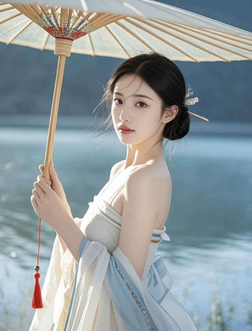 有我这样的女友模板，你会不会更想恋爱？
