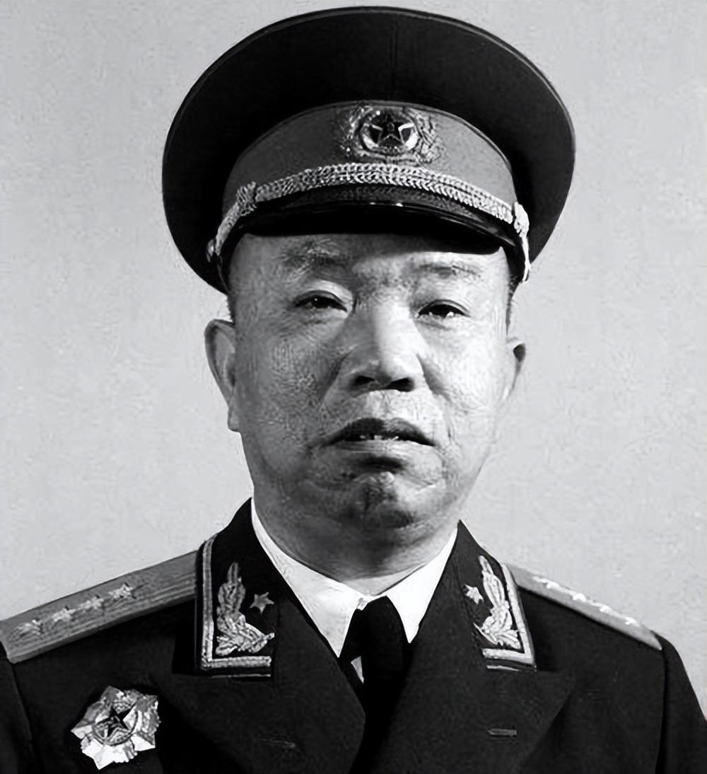 王树声用三万多发炮弹，证明了中国的大炮比苏联的大炮更好