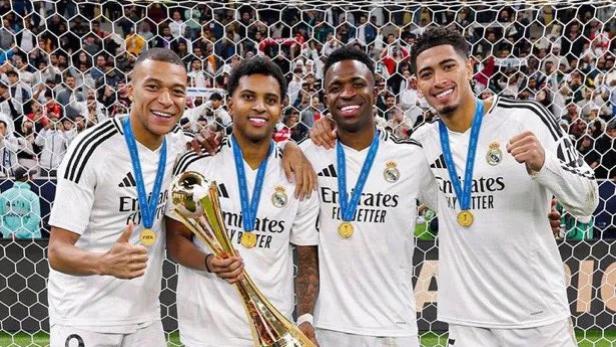 处境尴尬！皇马巨星已无容身之地！