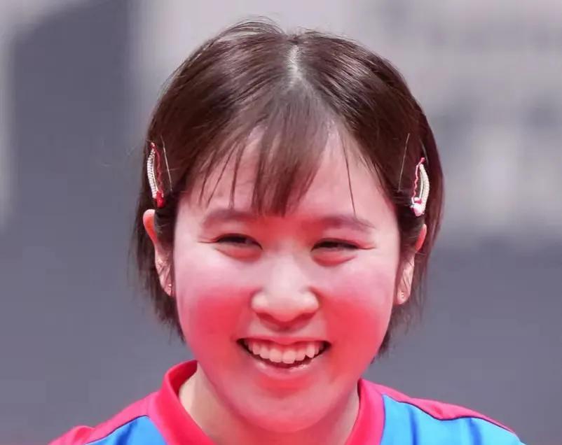 世界冠军平野美宇爆冷遭淘汰！日本世界冠军平野美宇对阵克罗地亚选手拉科瓦奇，本以为