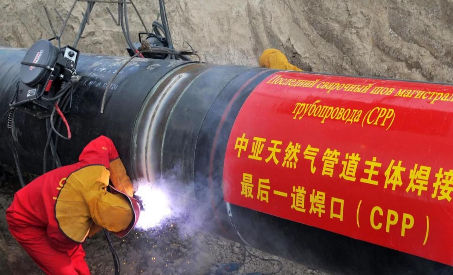 俄哈布局输华天然气管道，中国婉拒，其中的原因是什么？为什么要绕过蒙古国呢？
近日
