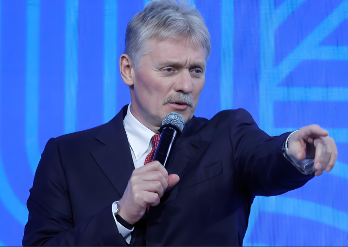 ​俄态度突变！刚喊"加速停战"，美俄唱双簧乌克兰成弃子？​​