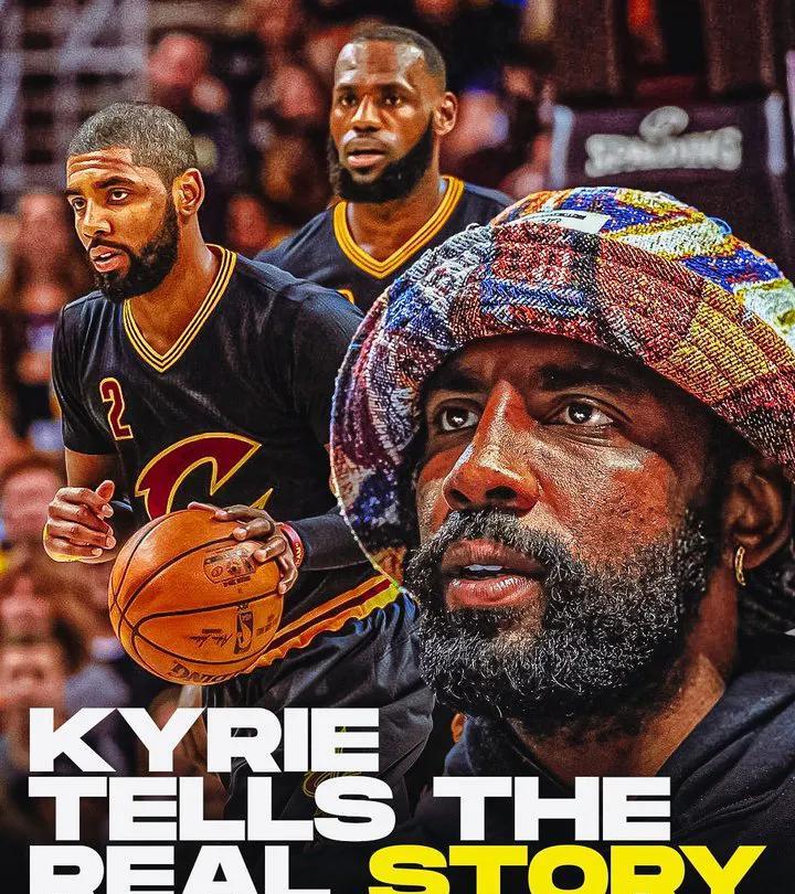 NBA情报局8月12日讯   欧神仙又开腔了！这回在直播里聊起骑士旧事，话里话外