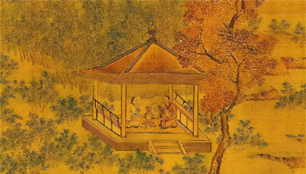 古人的休闲娱乐有多丰富？
大家还以为古代人除了种田念书，就是忙着当官打仗，其实他