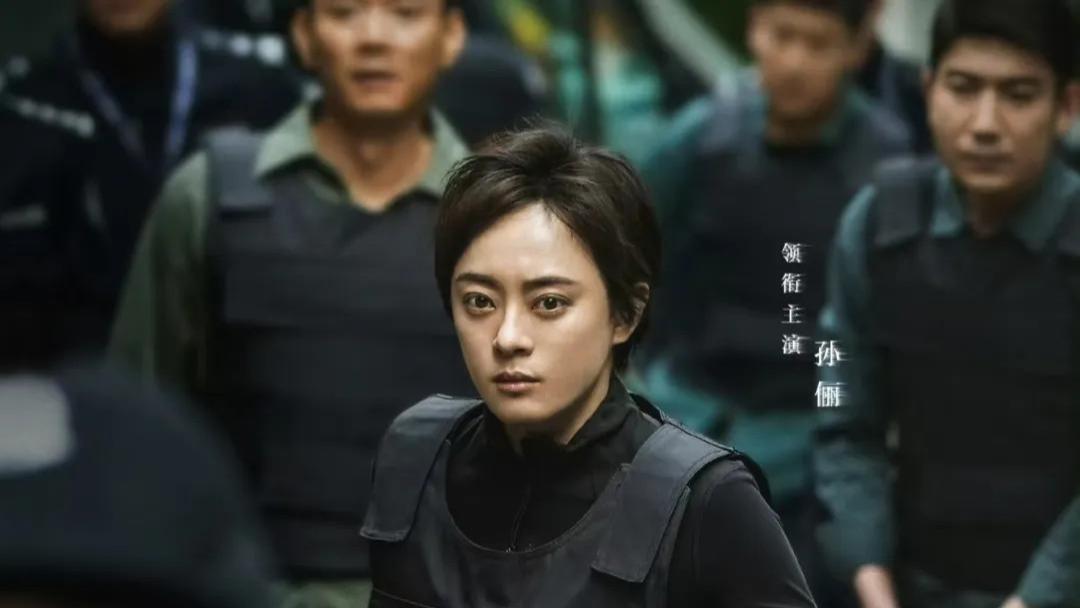 《黄雀》CCTV8播出，4月待播悬疑剧王宝强《棋士》、孙俪、罗晋《乌云之上》