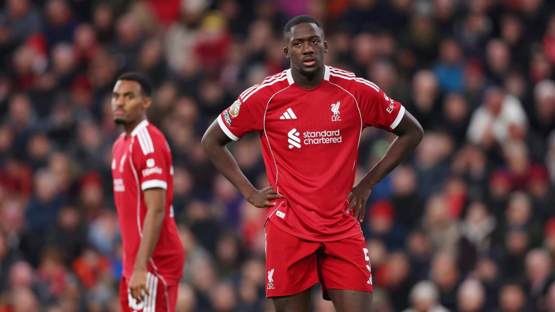 利物浦已经向科纳特提出了续约提议，目前谈判仍在进行中。
皇马对科纳特依然感兴趣，